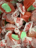 Candy Apple Salt Water Taffy 5 oz Bag