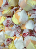 Candy Corn Salt Water Taffy 5 oz Bag
