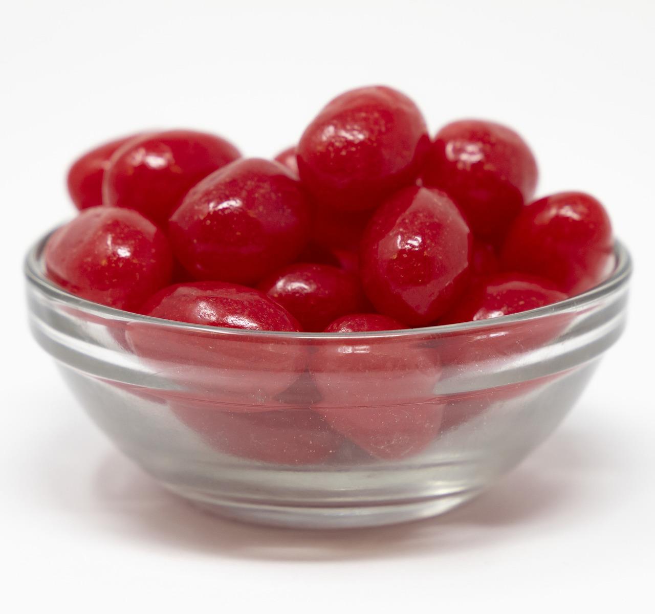Canel's Jumbo Cinnamon Jelly Beans