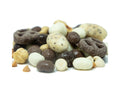 Cappuccino Snack Mix