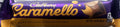 Caramello Standard Size Bar