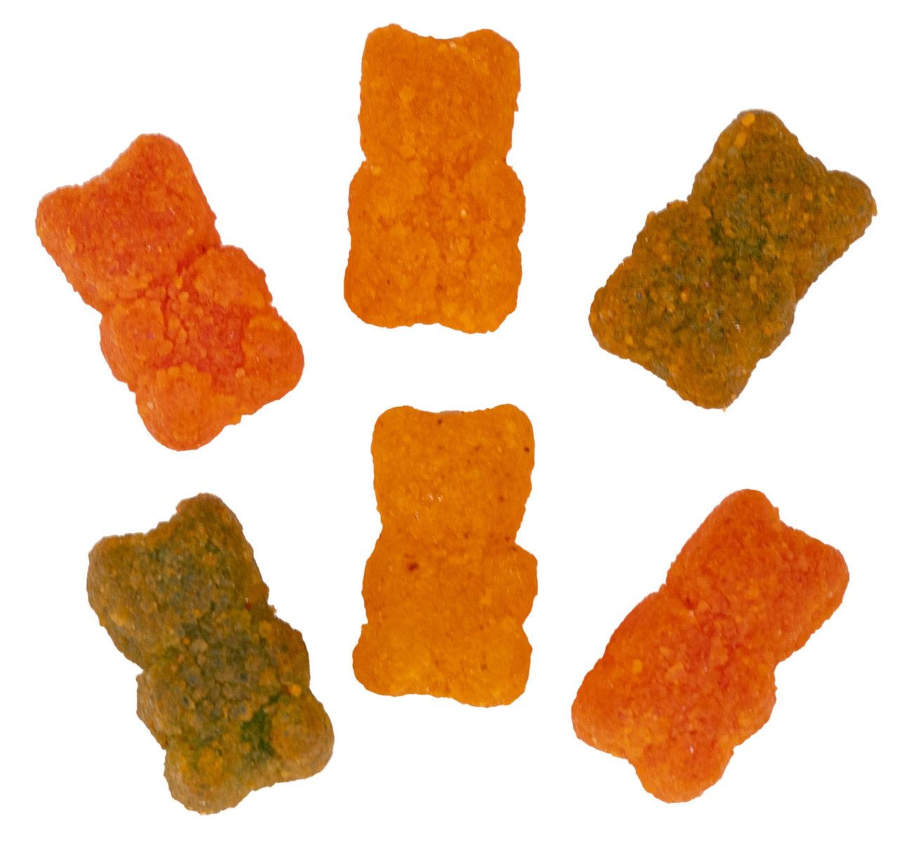 Chamoy Gummy Bears