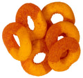 Chamoy Watermelon Gummy Rings