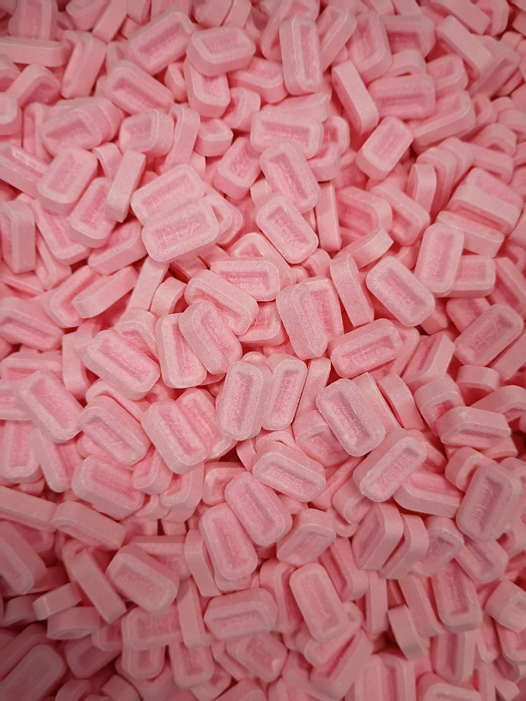 Cherry PEZ Candy