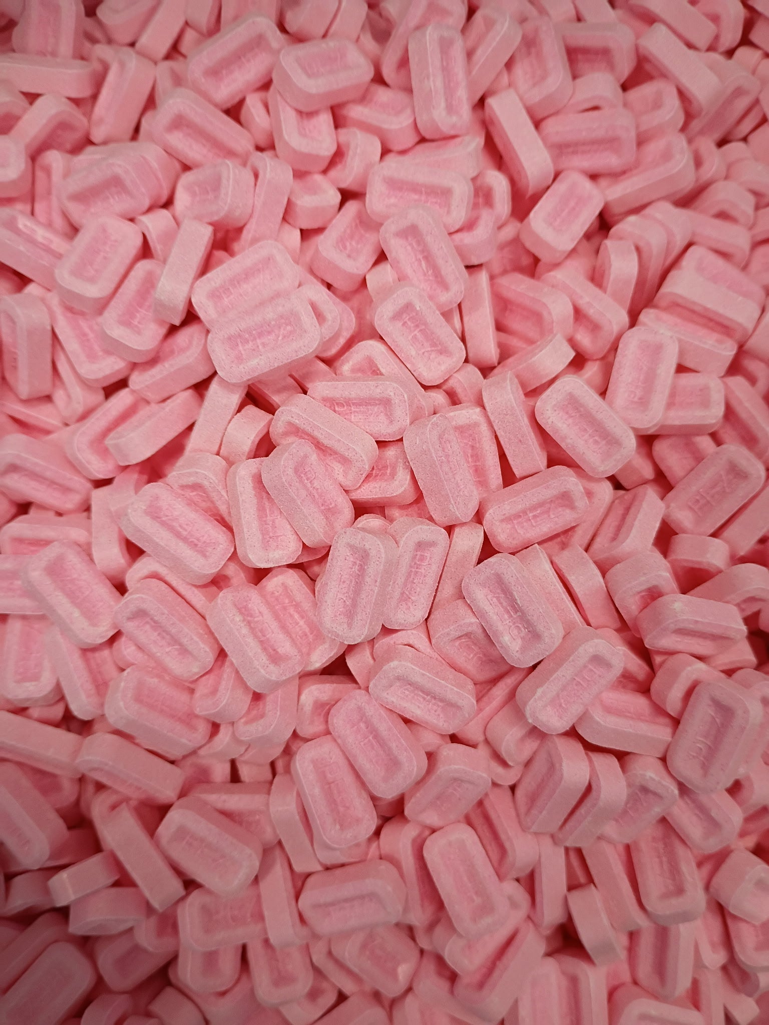Cherry PEZ Candy