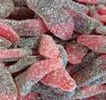 Clever Gummy Sour Cherry Cola Bottles
