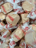 Cherry Cola Salt Water Taffy 5 oz Bag