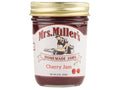 Mrs. Miller's Cherry Jam 9 oz Jar