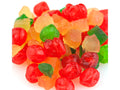 Cherry Pineapple Mix Glazed Fruit