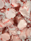 Cherry Salt Water Taffy 5 oz Bag