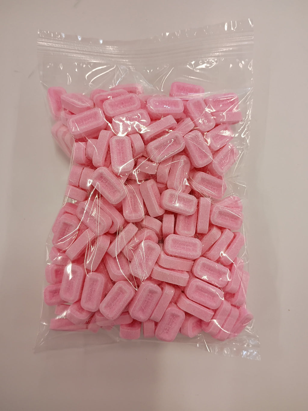 Cherry PEZ Candy