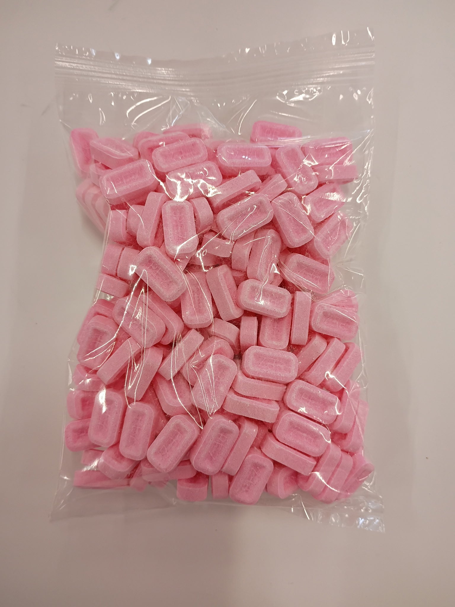 Cherry PEZ Candy