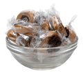 Chocolate Caramel Rolls