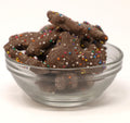 Chocolate Celebration Animal Crackers