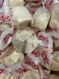 Chocolate Chip Cookie Salt Water Taffy 5 oz Bag
