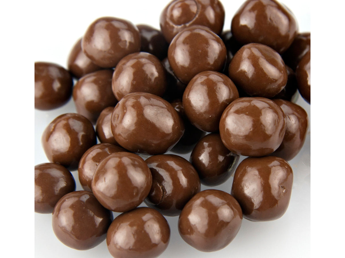 Chocolate Covered Cookie Dough Bits