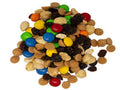 Chocolate Peanut Butter Mix
