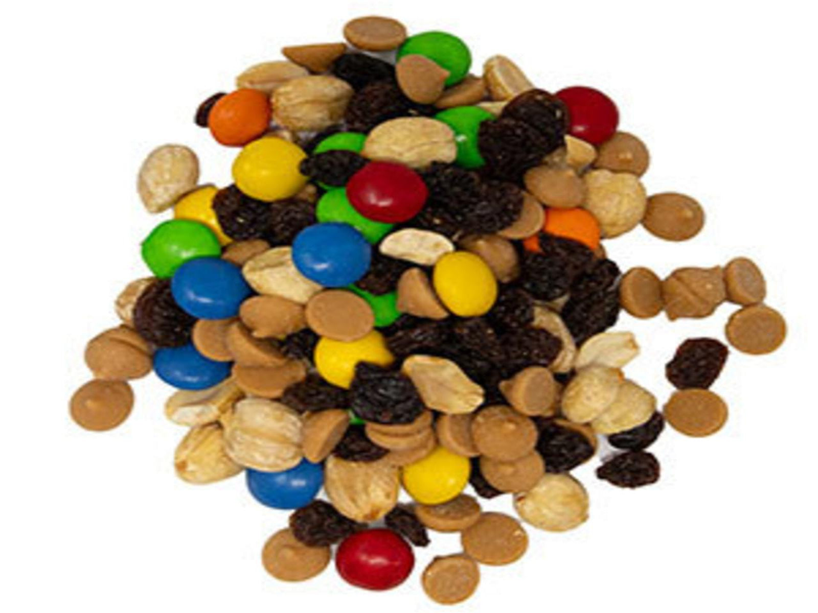 Chocolate Peanut Butter Mix
