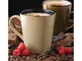 Chocolate Raspberry Cappuccino