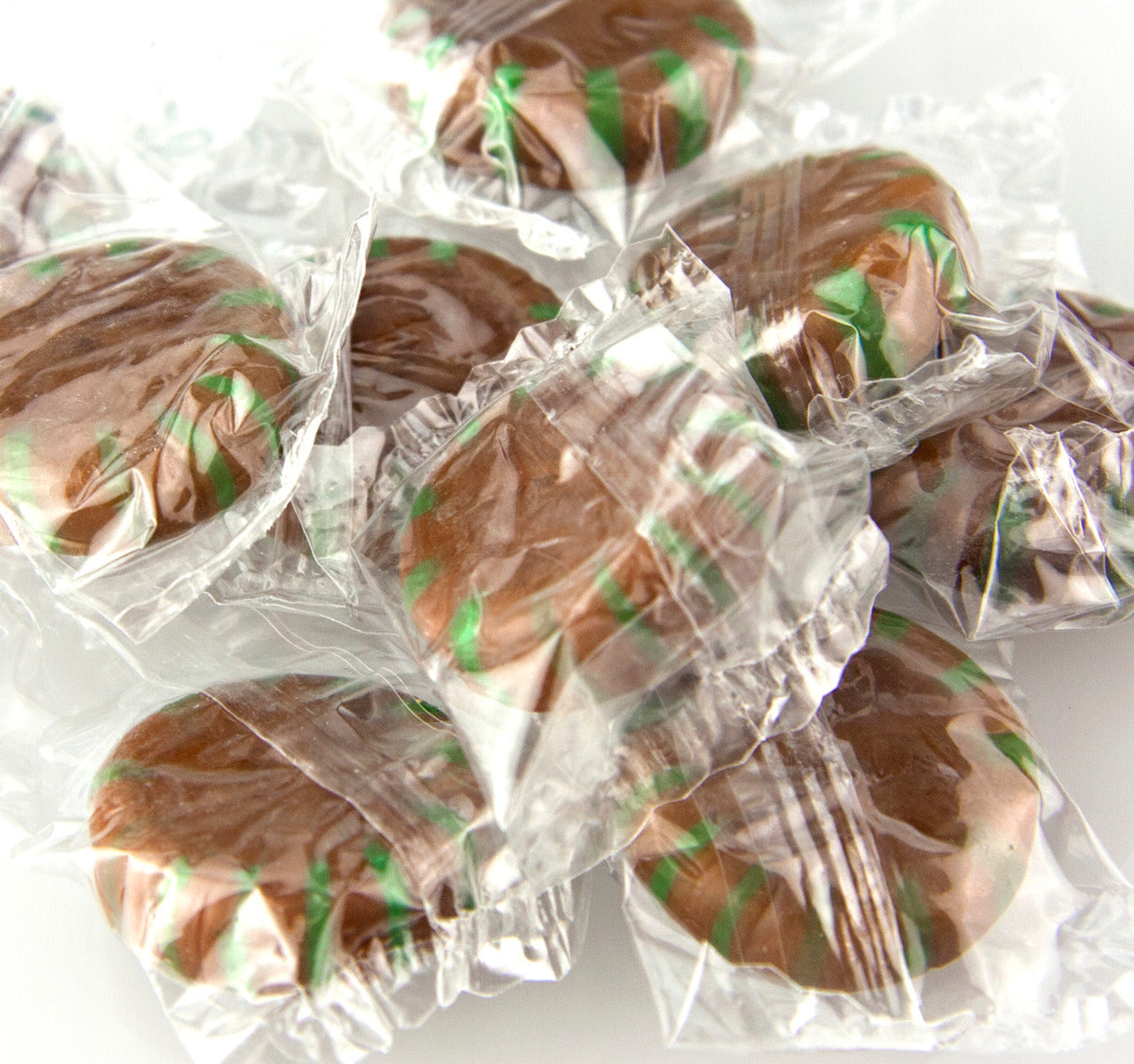 Chocolate Starlights