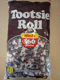 Tootsie Roll Frooties Chocolate - 38.8 oz Bag