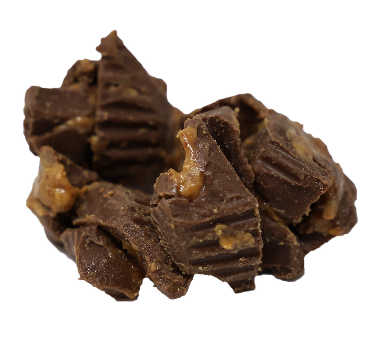 Reese's Chopped Peanut Butter Cups