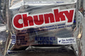 Chunky Standard Size Bar