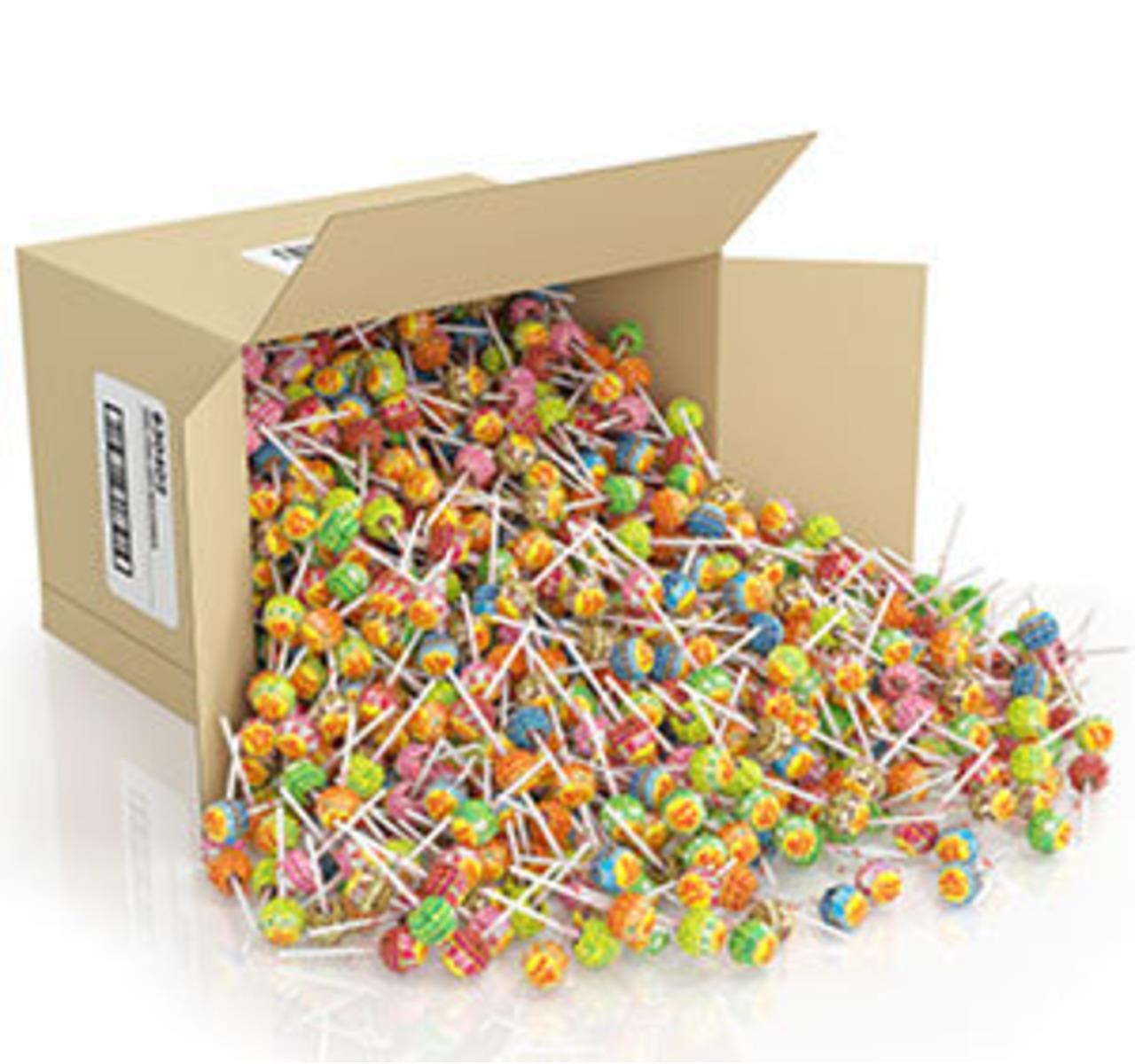 Chupa Chups Classic Lollipops