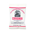 Claey's Old Fashioned Sanded Cinnamon Drops Candy - 6 oz Bag