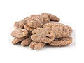 Cinnamon Pecans
