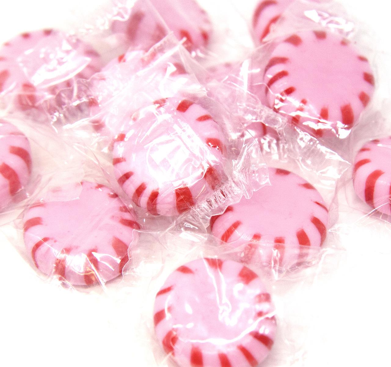 Cinnamon Starlights