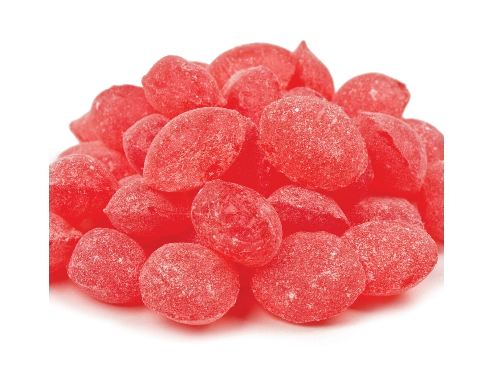 Claey's Old Fashioned Sanded Cinnamon Drops Candy