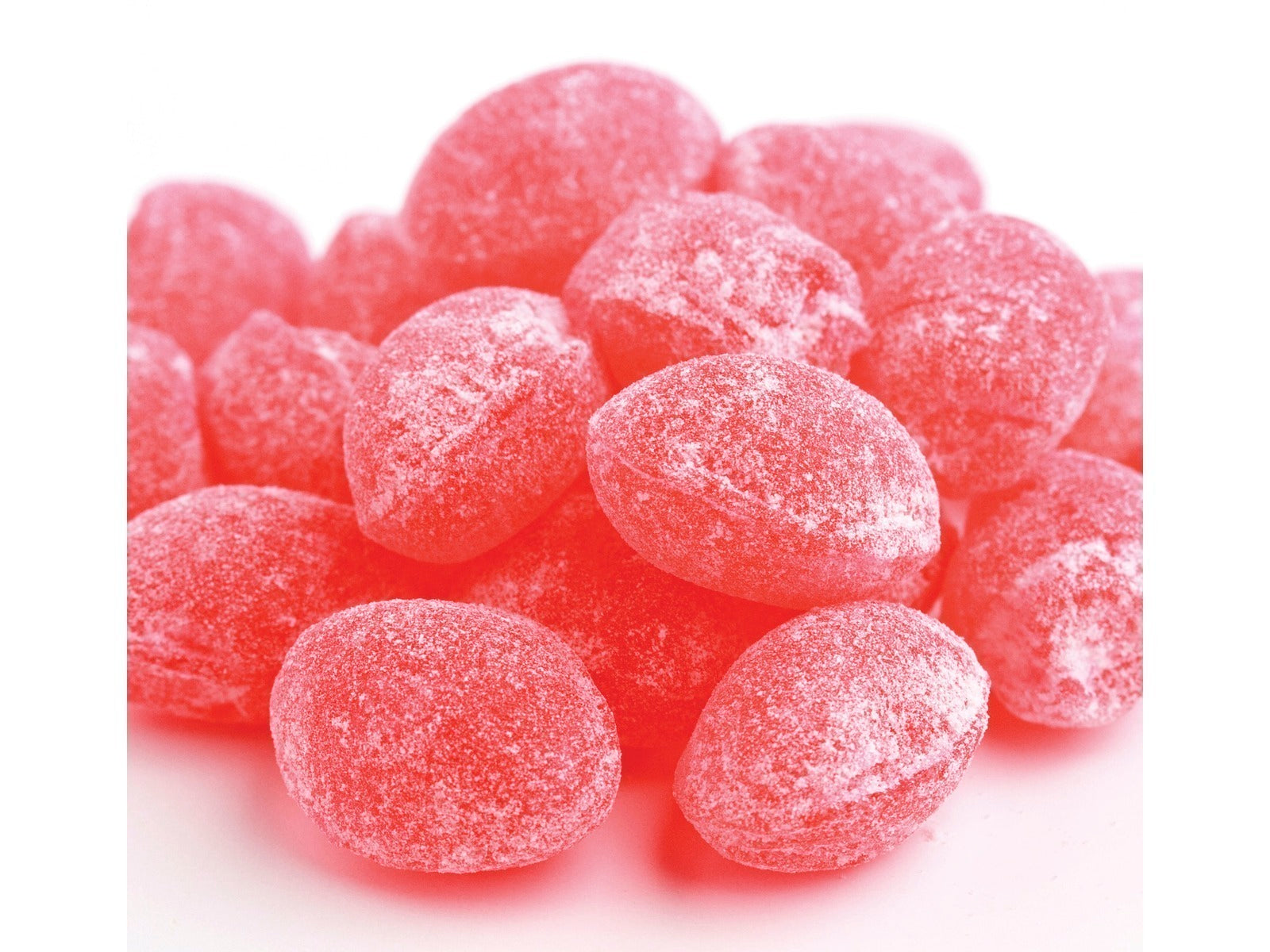 Claey's Old Fashioned Sanded Clove Drops Candy
