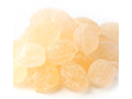 Claey's Old Fashioned Sanded Ginger Drops Candy
