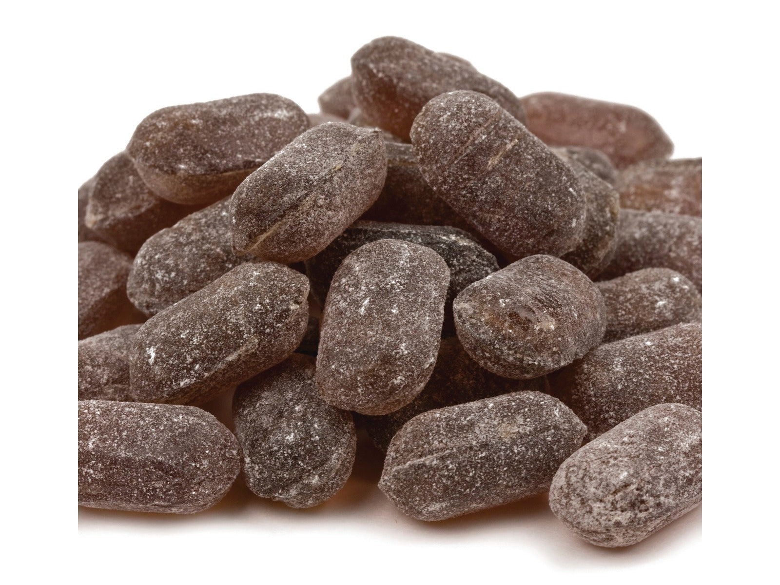 Claey's Old Fashioned Sanded Horehound Drops Candy