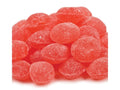 Claey's Old Fashioned Sanded Peppermint Drops Candy