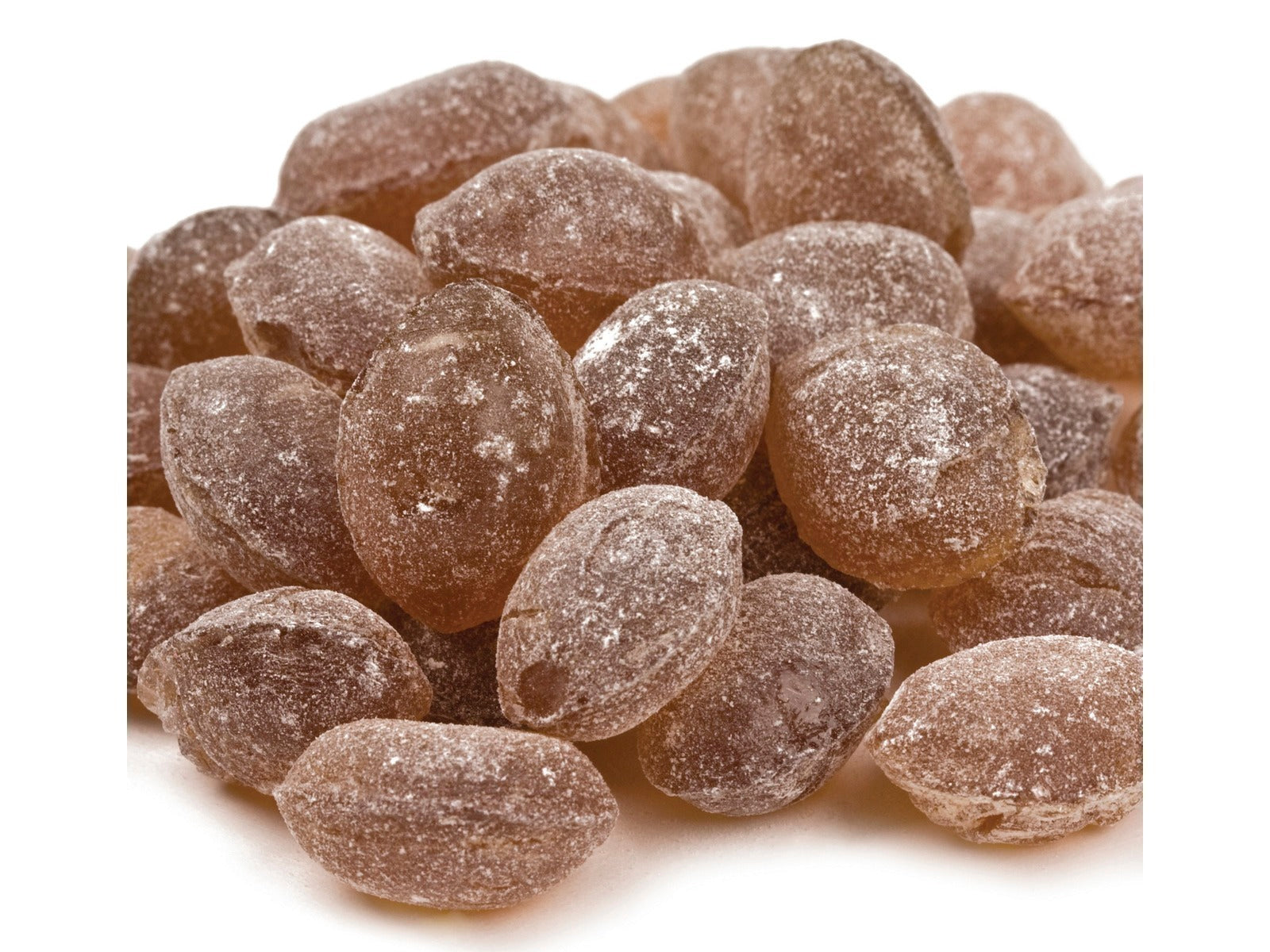 Claey's Old Fashioned Sanded Root Beer Drops Candy