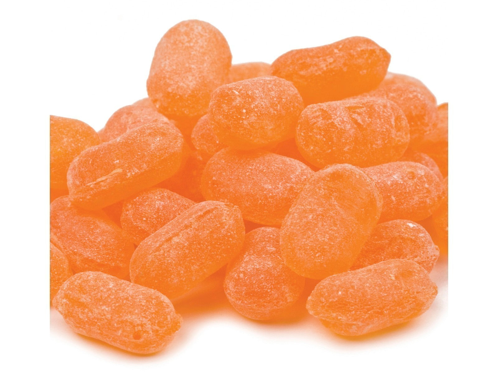 Claey's Old Fashioned Sanded Sassafras Drops Candy