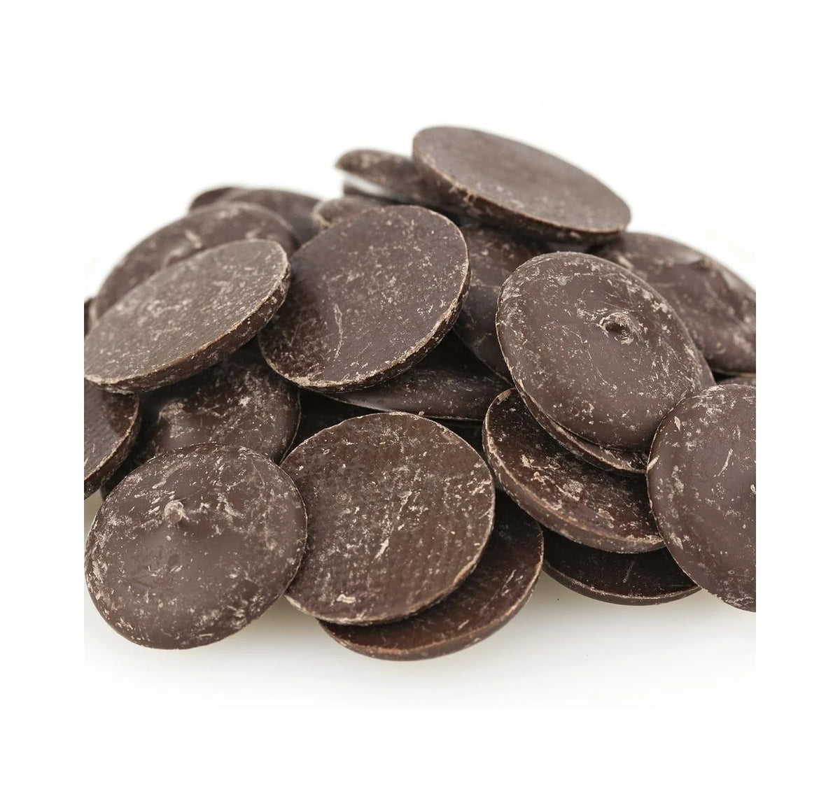 Clasen Alpine Dark Chocolate Melting Chocolate Coating Wafers
