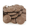 Clasen Alpine Milk Chocolate Melting Chocolate Coating Wafers
