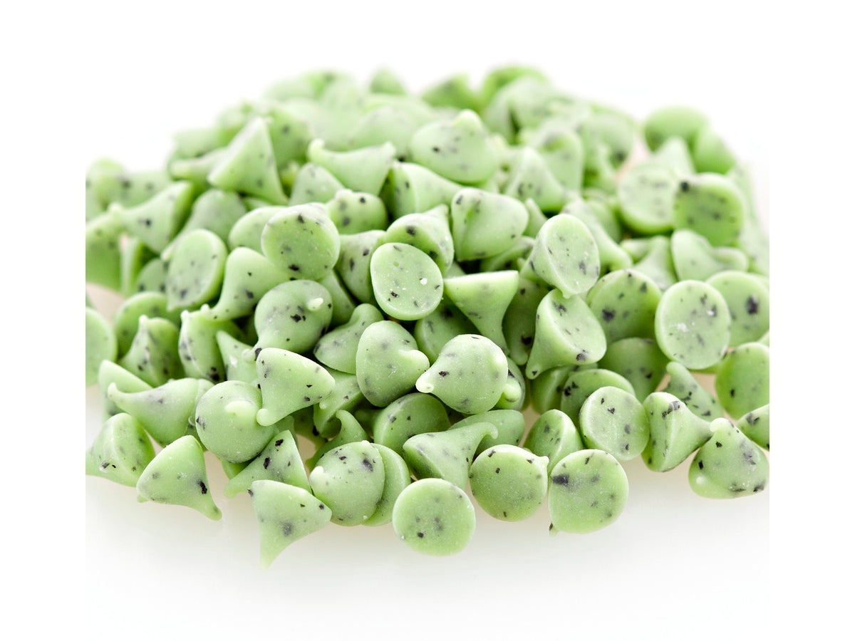 Clasen Green Mint 4M Baking Chips