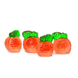 Clever 3D Gummy Filled Fruit Lychees