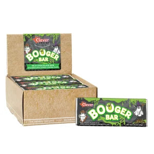 Clever BOOger Bar 1.75 oz
