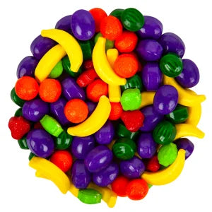 Clever Pressed Candy Fruitz Vending Machine Candy