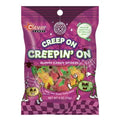 Clever Creep On Creepin' On 4 oz Peg Bag