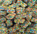 Clever Gummy Crispy Crunch Bears