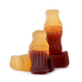 Clever Gummy Cola Bottles
