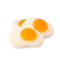Clever Gummy Fried Eggs