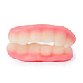 Clever Gummy Teeth