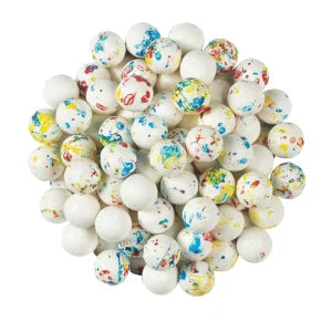 Clever .5" Psychedelic Jawbreakers